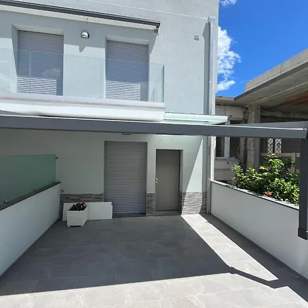 Mini Privato Apartment Loano