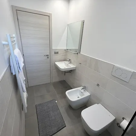 公寓 Mini Privato 洛阿诺