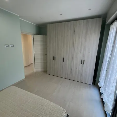 Mini Privato Apartment