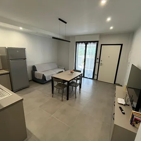 Mini Privato * Лоано