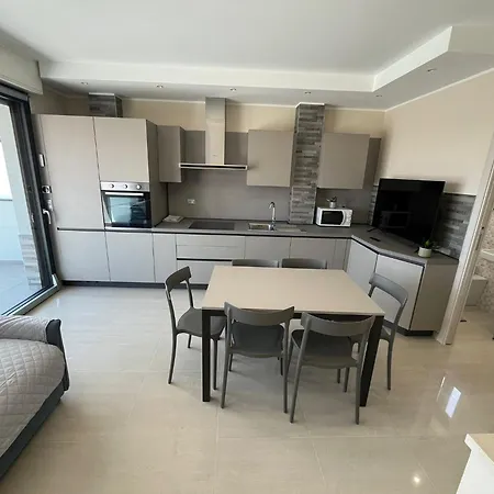 Mini Privato Apartment Loano