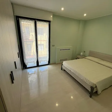Apartment Mini Privato