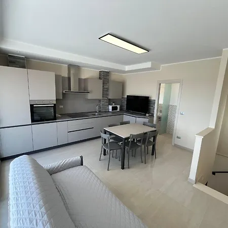 Apartment Mini Privato