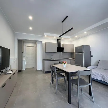 Mini Privato Apartment *
