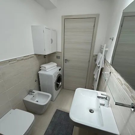 Apartment Mini Privato *