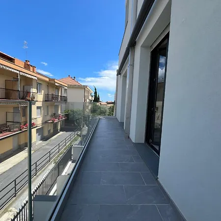Mini Privato Apartment