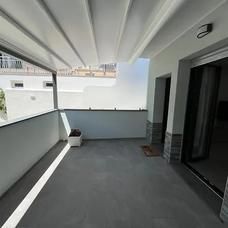 Mini Privato Apartment Loano