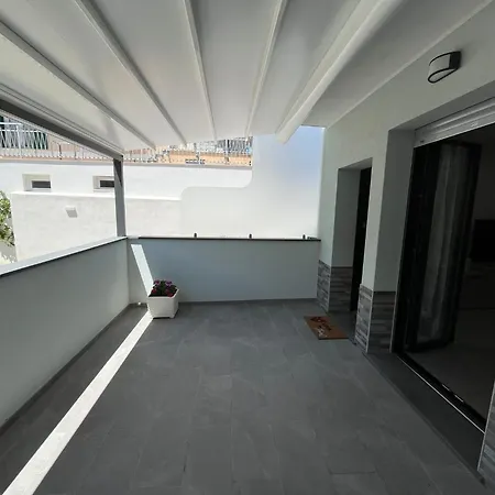 Mini Privato Апартаменты Лоано