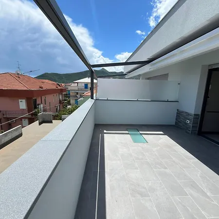 Mini Privato Apartment