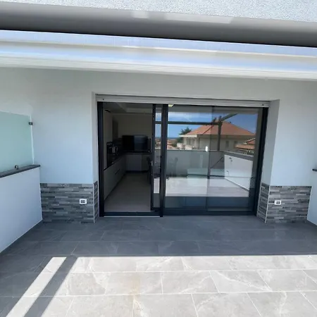 Apartment Mini Privato *