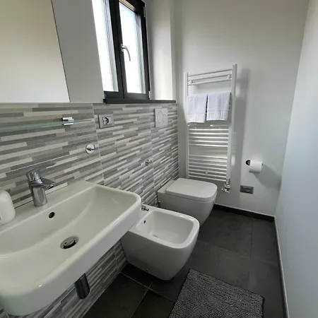 Apartment Mini Privato *