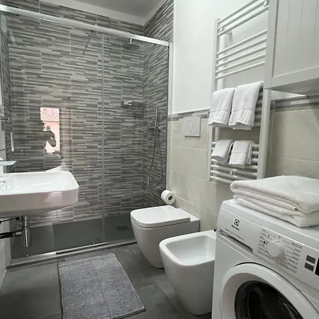 Апартаменты Mini Privato Лоано