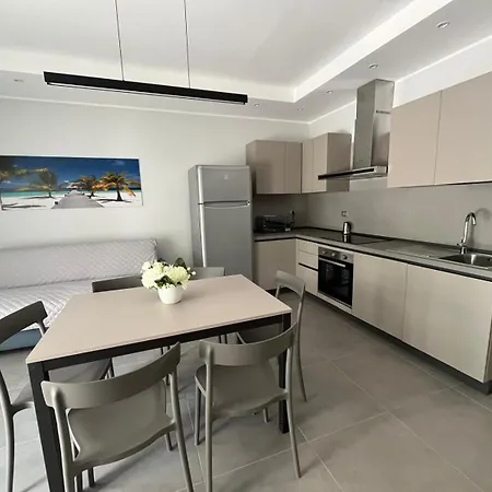Apartment Mini Privato