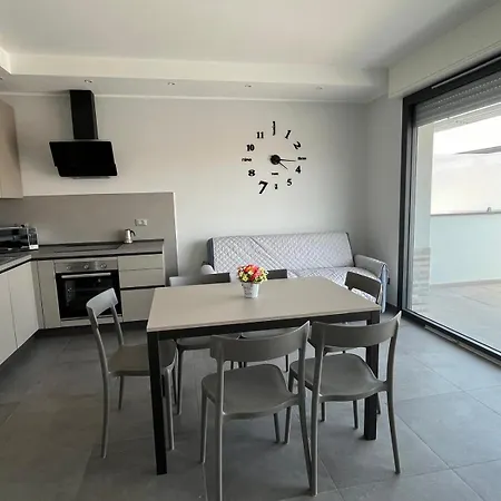 Apartment Mini Privato