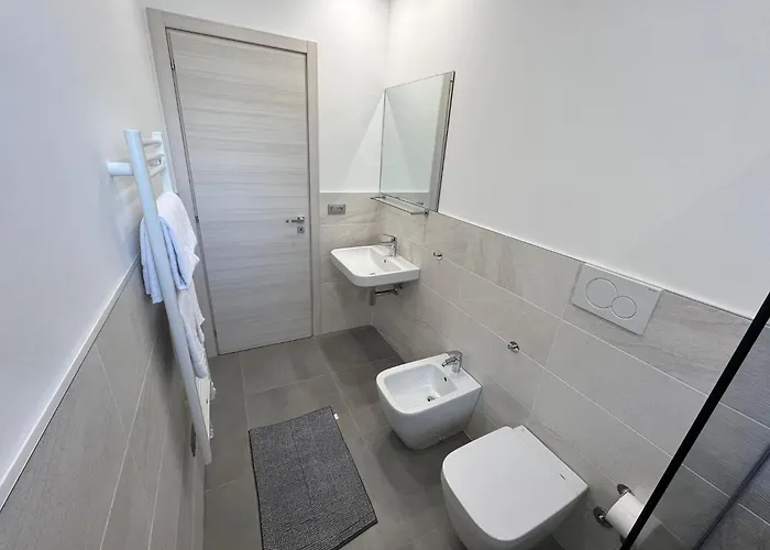 Apartman Mini Privato Loano