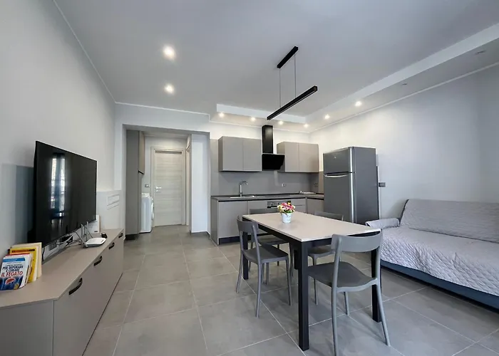 Mini Privato Apartman *