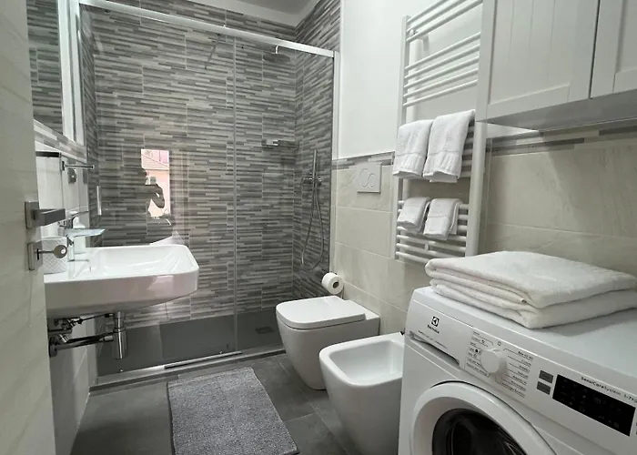 Apartman Mini Privato Loano