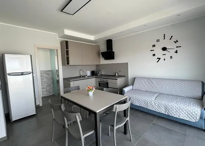 Mini Privato Loano