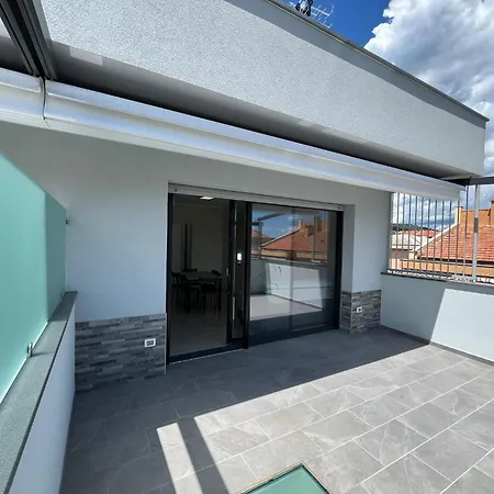 Mini Privato Apartman Loano