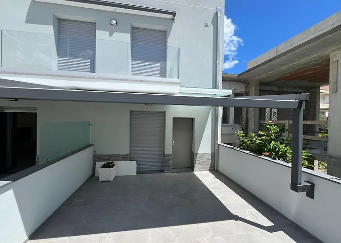 Mini Privato Appartement Loano