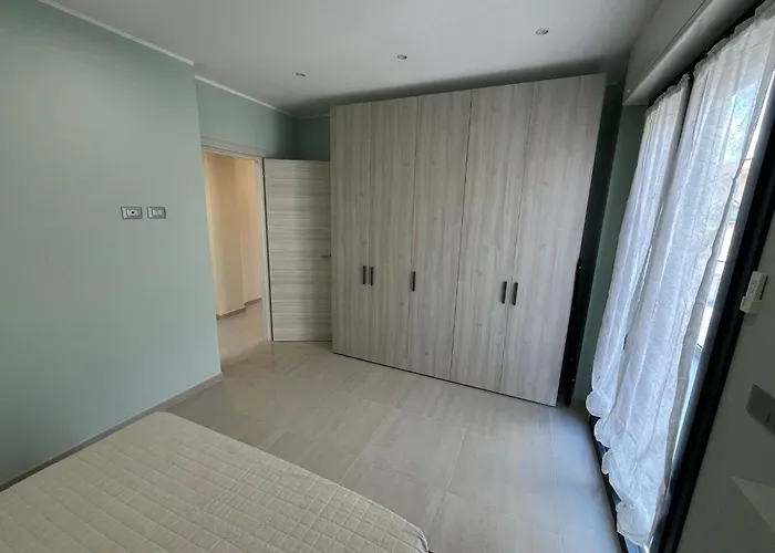 Mini Privato Appartement