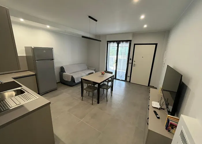 Mini Privato * Loano