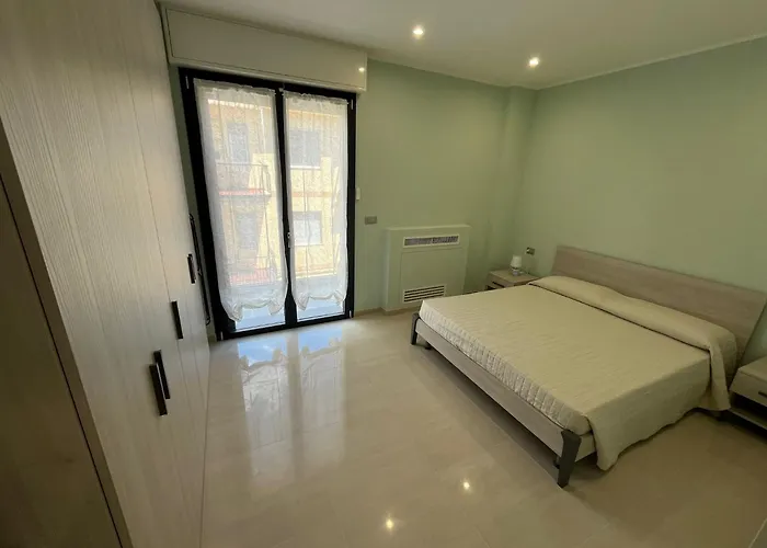 Appartement Mini Privato