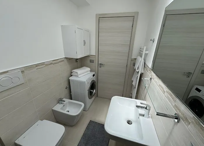 Appartement Mini Privato *