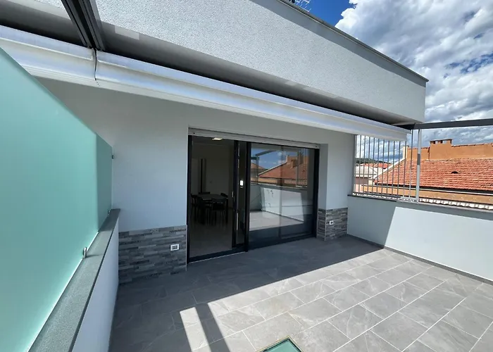 Mini Privato Appartement Loano