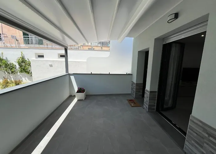 Mini Privato Appartement Loano