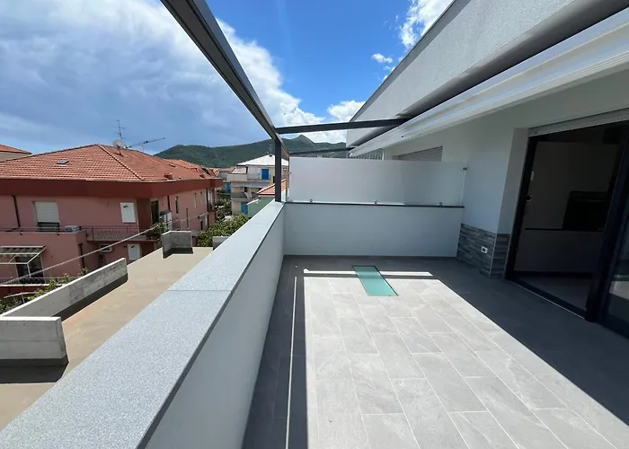 Mini Privato Appartement