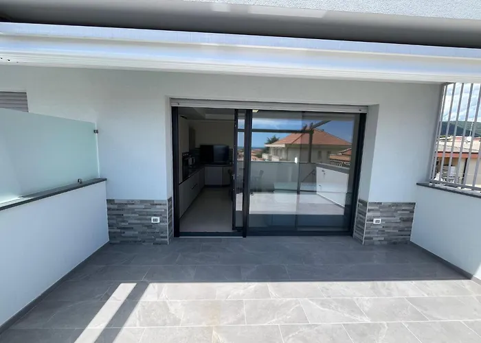 Appartement Mini Privato *