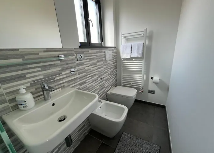 Appartement Mini Privato *