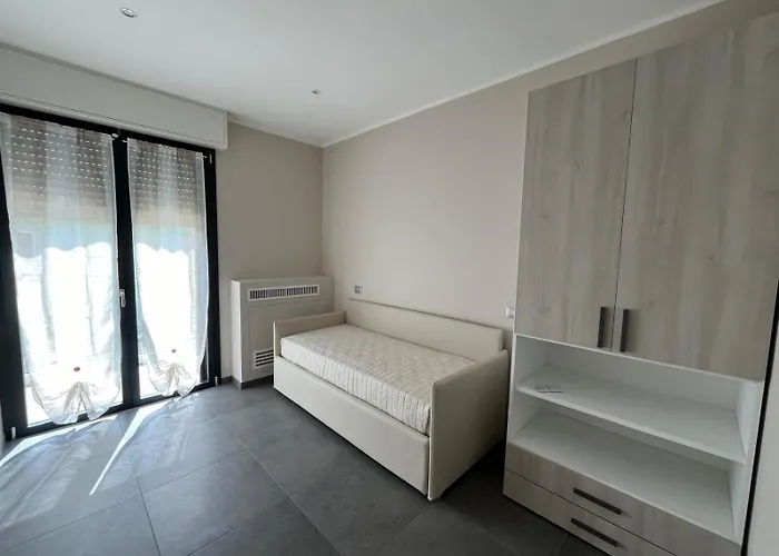 Appartement Mini Privato *