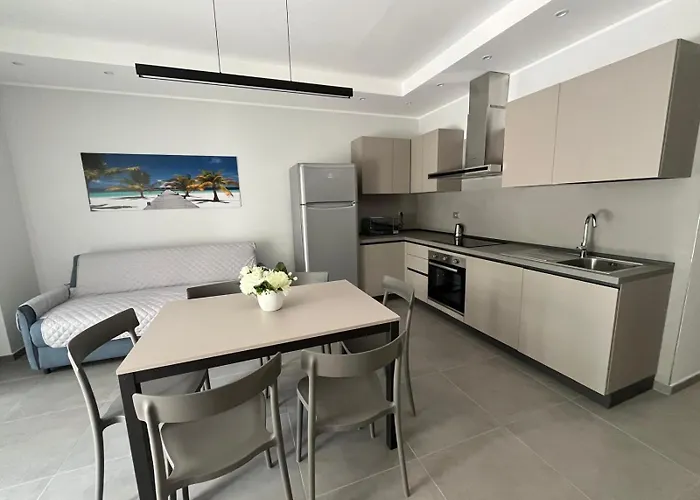 Appartement Mini Privato