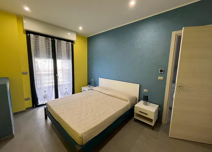 Mini Privato * Loano